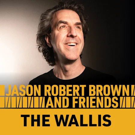 Jason Robert Brown & Friends