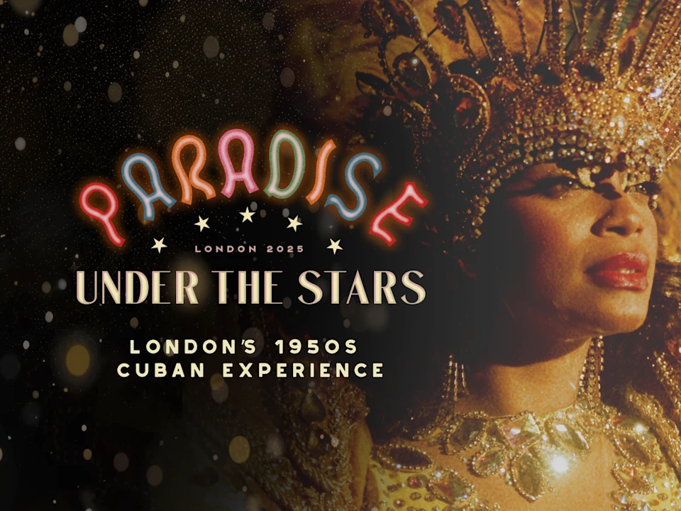 Paradise Under The Stars: What to expect - 1