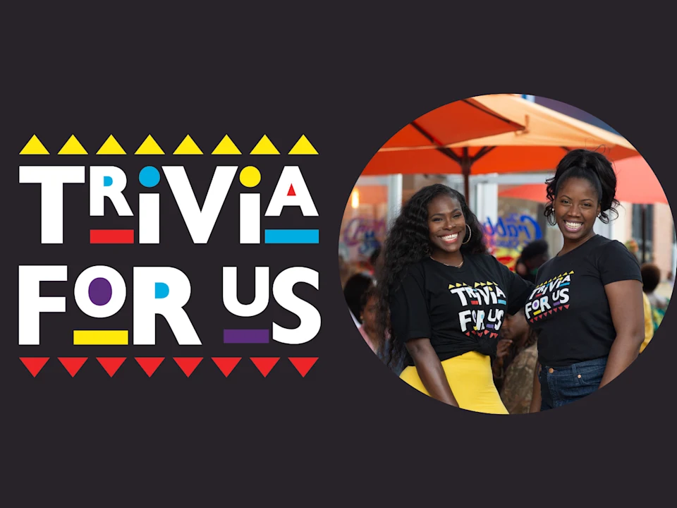 Trivia For Us: Juneteenth Live Trivia: What to expect - 1