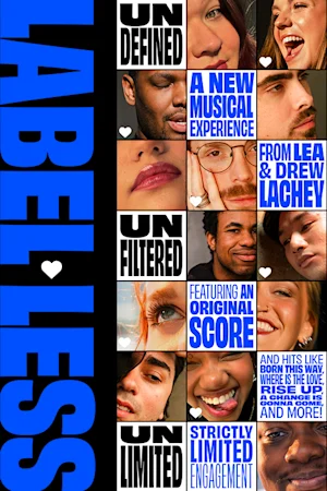 Label•less tickets