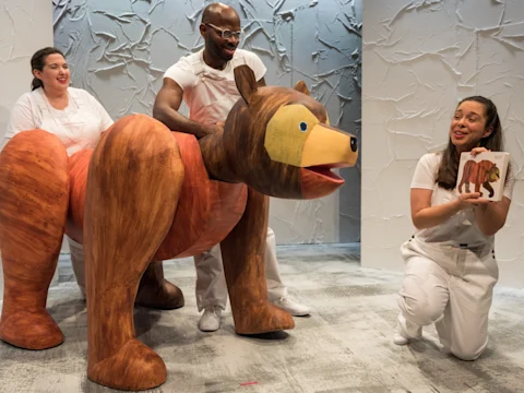 The Very Hungry Caterpillar Show: What to expect - 2
