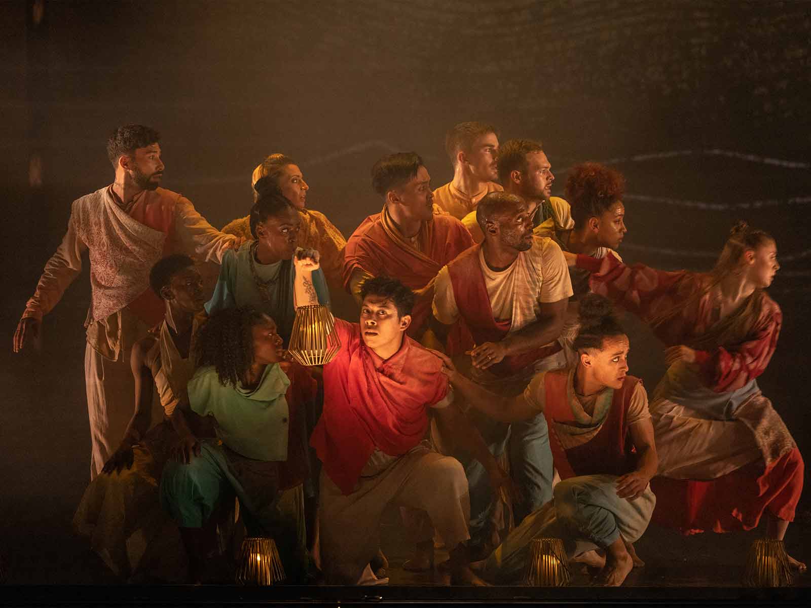 Message in a Bottle: What to expect - 1