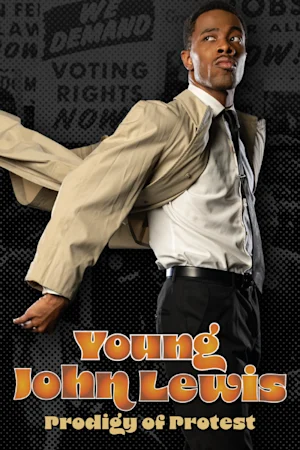 Young John Lewis: Prodigy of Protest