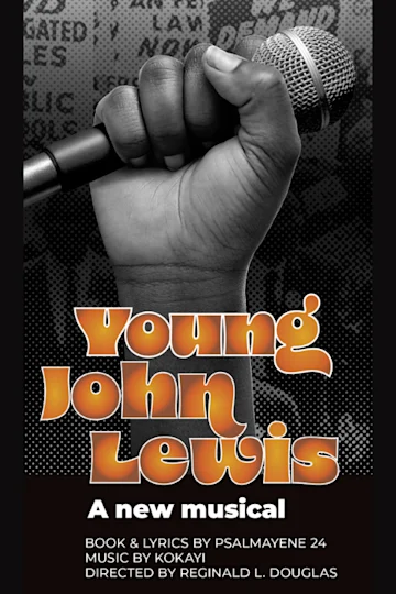 Young John Lewis Tickets