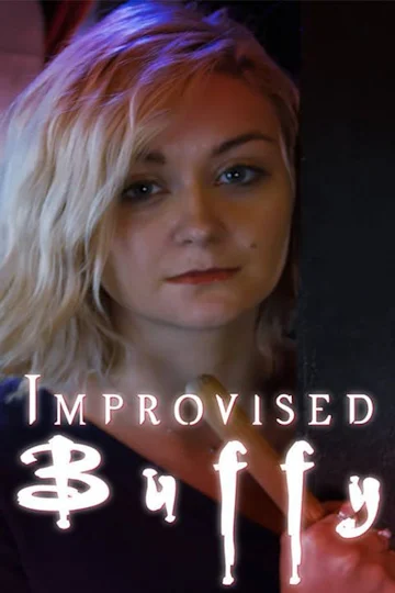 Improvised Buffy Tickets