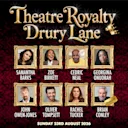 Theatre Royalty Drury Lane