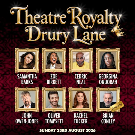 Theatre Royalty Drury Lane
