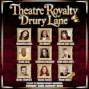 Theatre Royalty Drury Lane