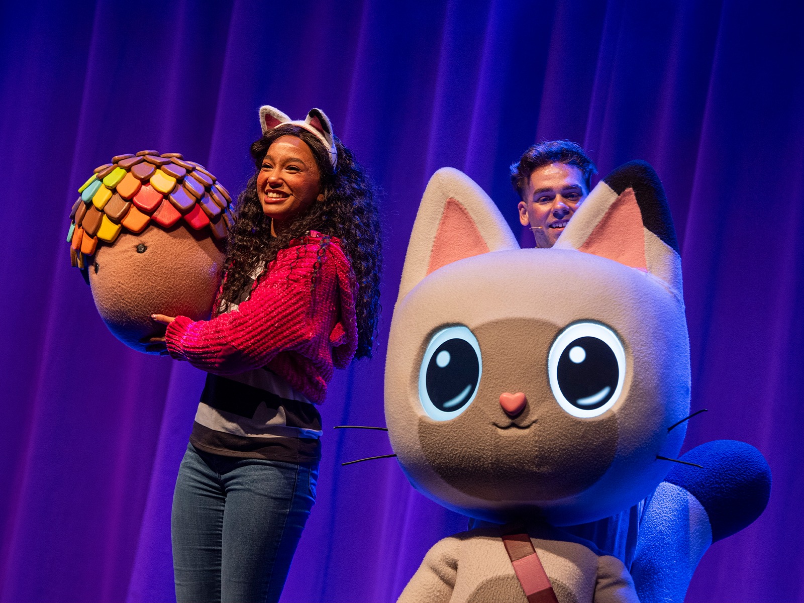 Gabby's Dollhouse Live!: What to expect - 3