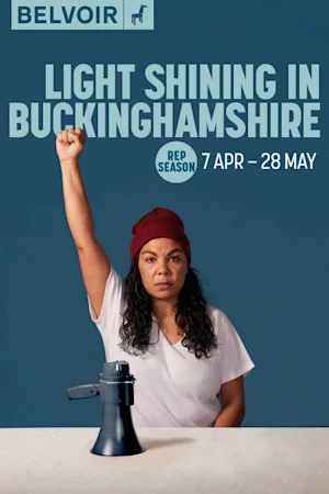 Light Shining in Buckinghamshire at Belvoir Tickets