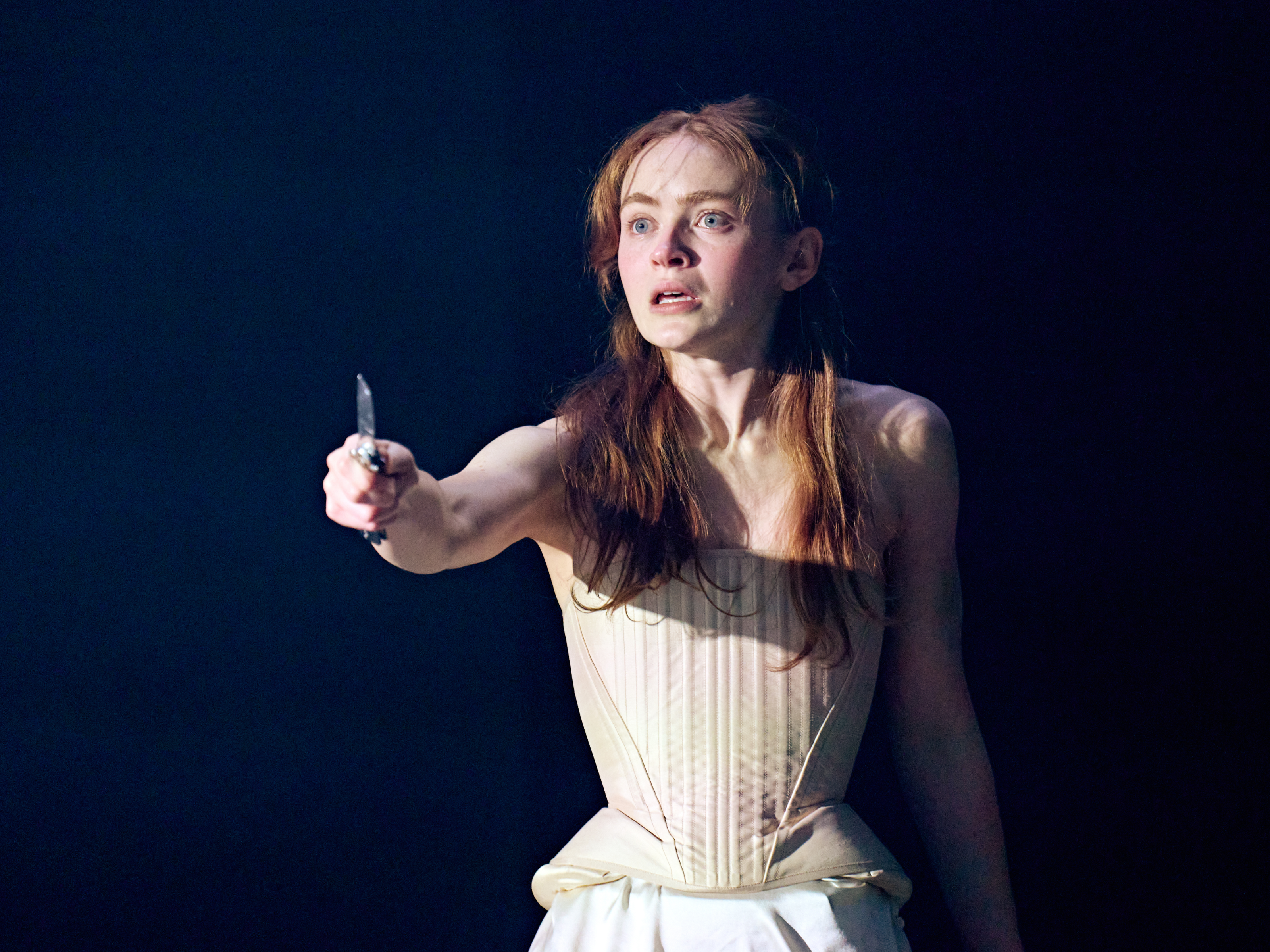 Romeo & Juliet: What to expect - 3