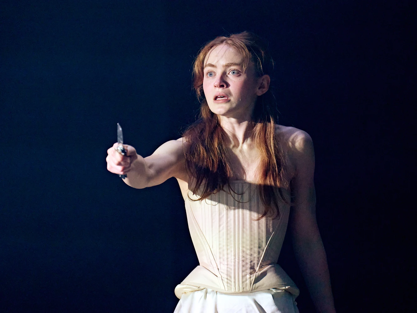 Romeo & Juliet: What to expect - 2