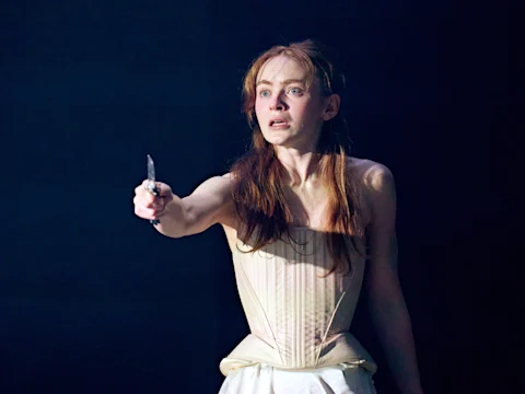 Romeo & Juliet: What to expect - 3