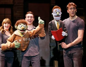 Avenue Q: What to expect - 3