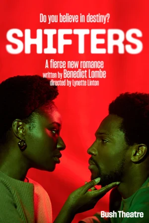 Shifters Tickets