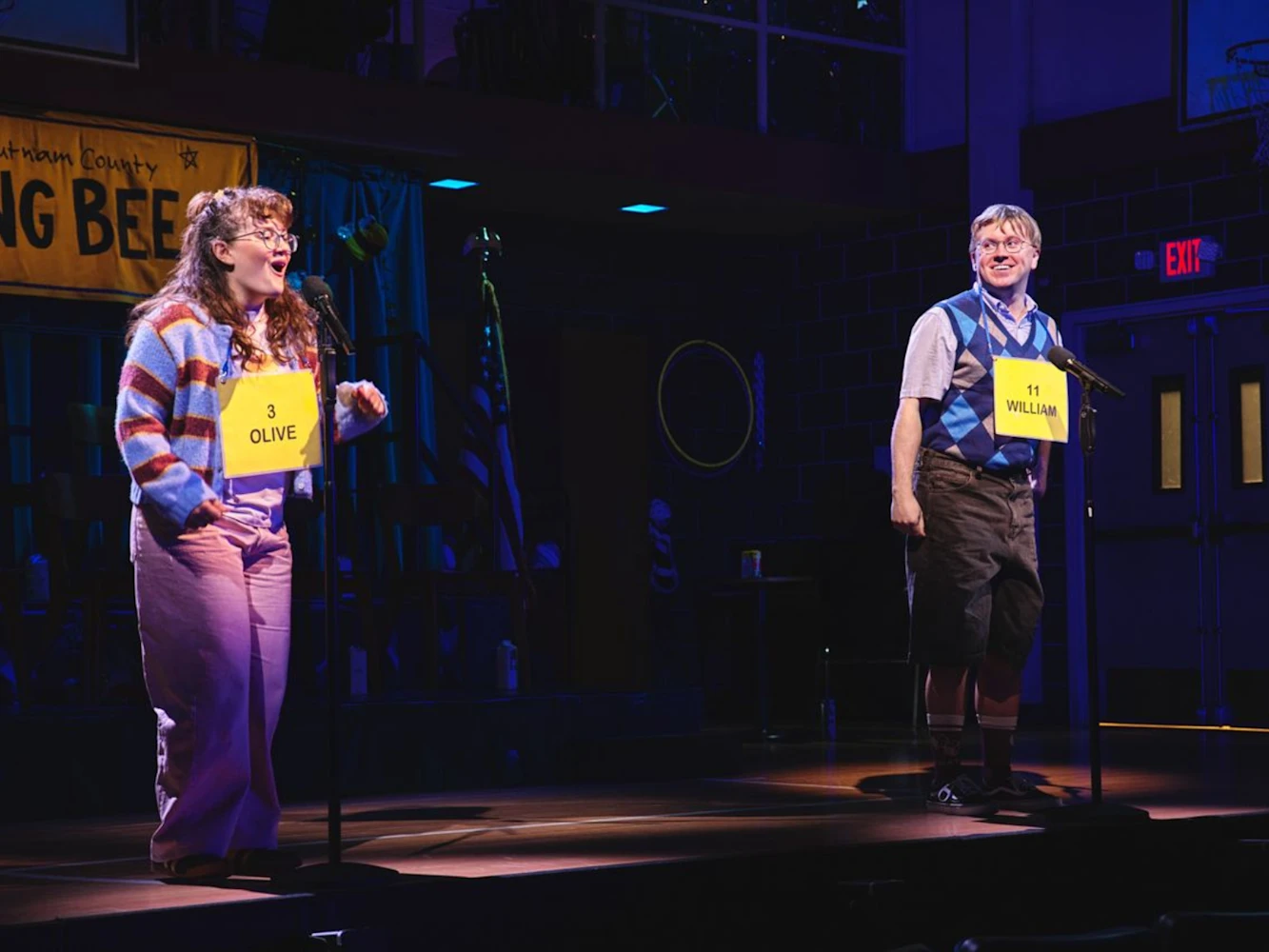 The 25th Annual Putnam County Spelling Bee: What to expect - 7