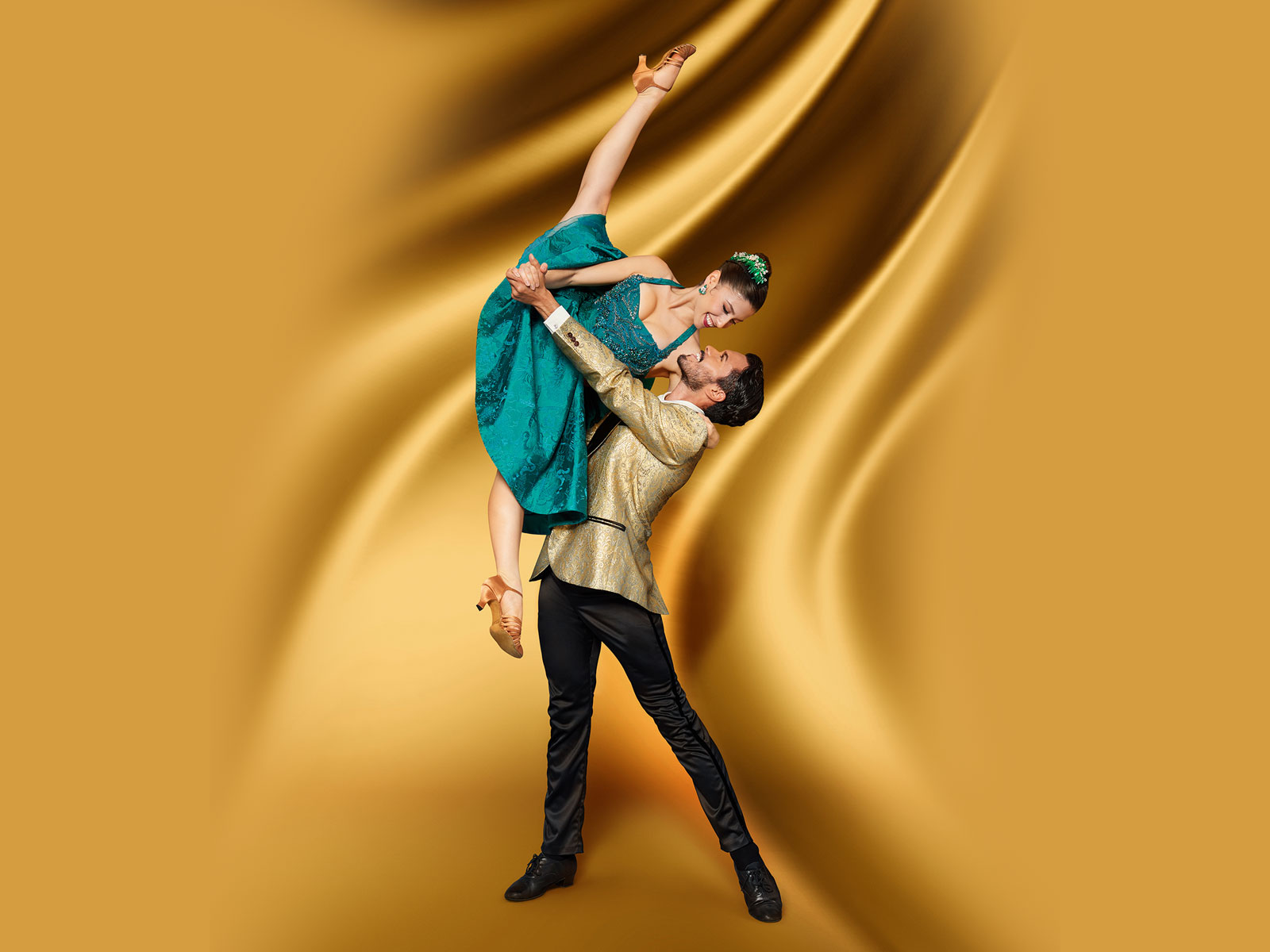 Ballet Hispánico: What to expect - 2