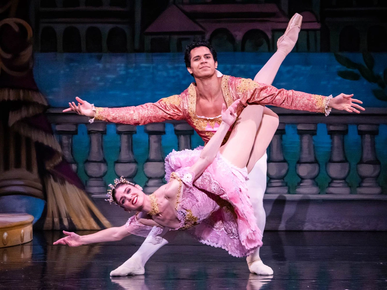 Ballet West: The Nutcracker: What to expect - 1