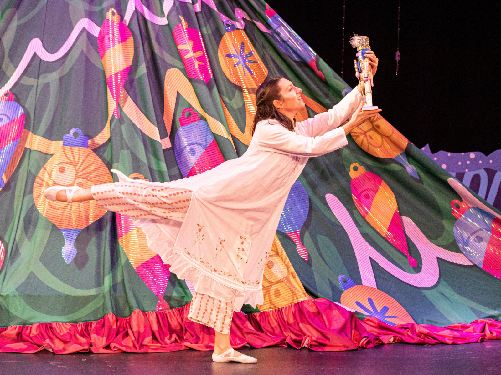 My First Nutcracker: What to expect - 2