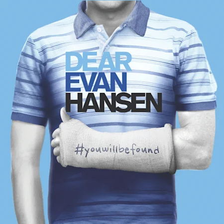 Dear Evan Hansen