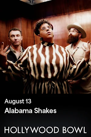 Alabama Shakes tickets