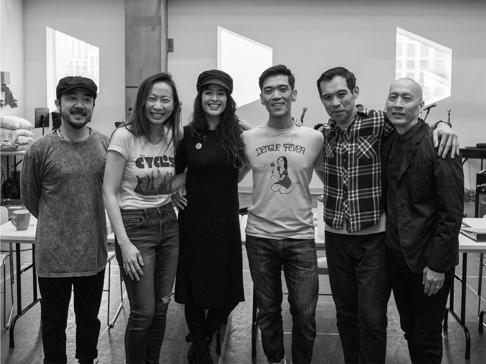 Cambodian Rock Band: What to expect - 2