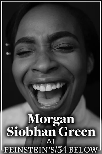 Hadestown's Morgan Siobhan Green: Bloom Tickets