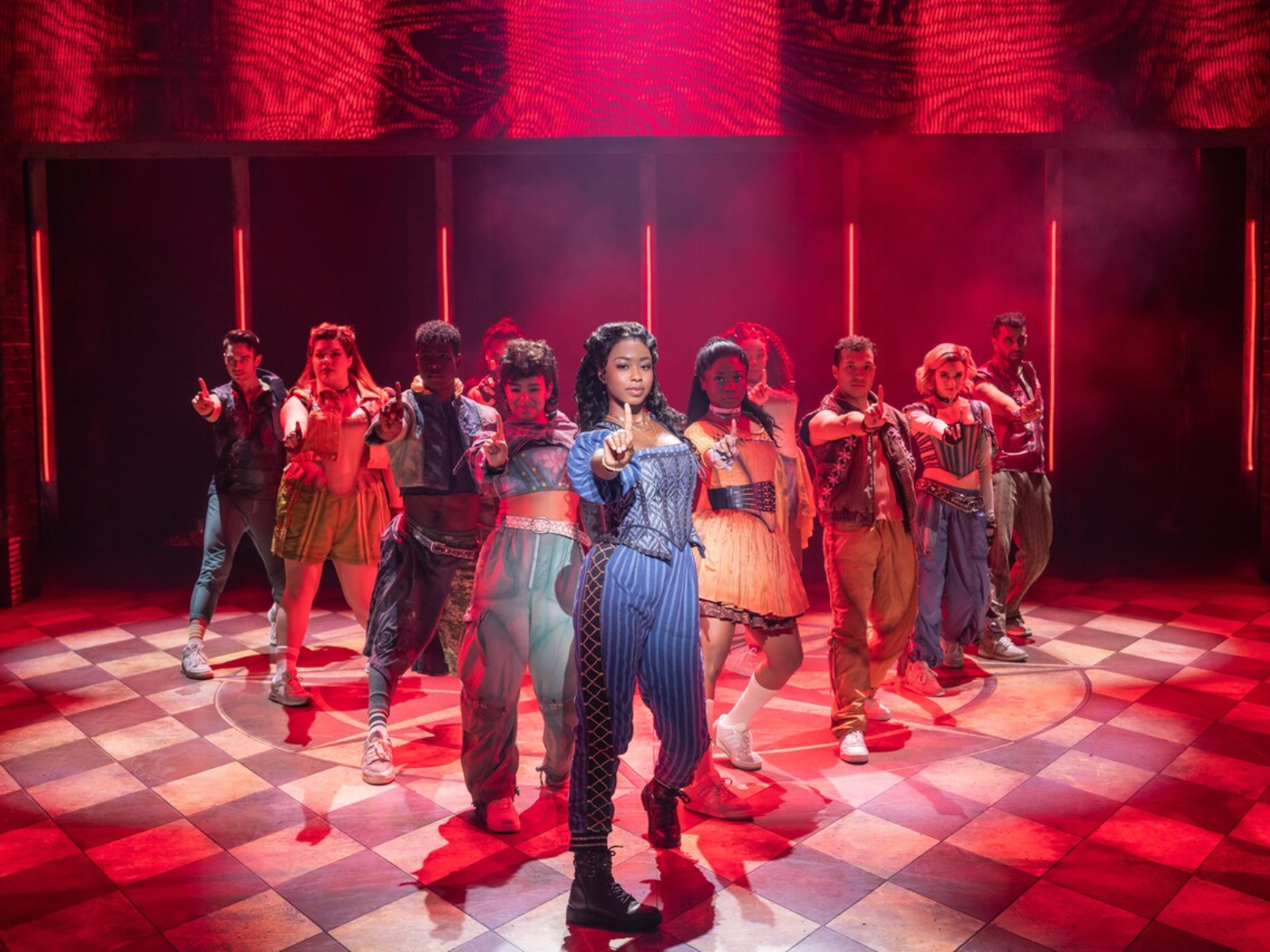 & Juliet - San Francisco: What to expect - 5