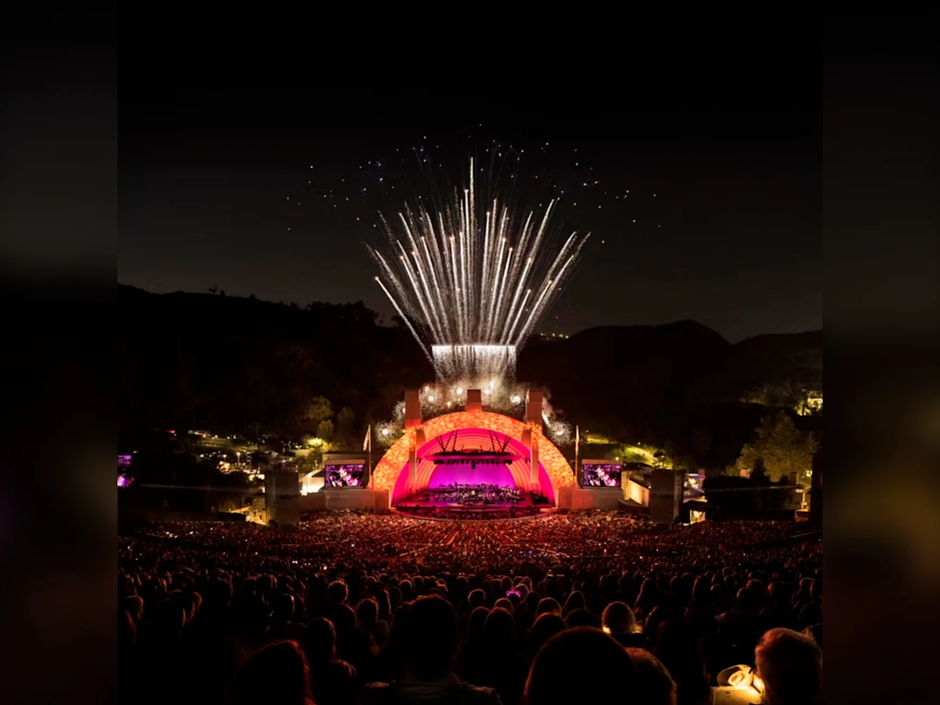 Opening Night at the Bowl: The Best of Broadway: What to expect - 7