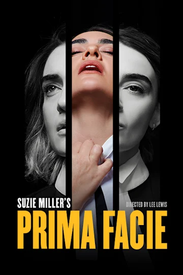 Prima Facie at Roslyn Packer Theatre tickets