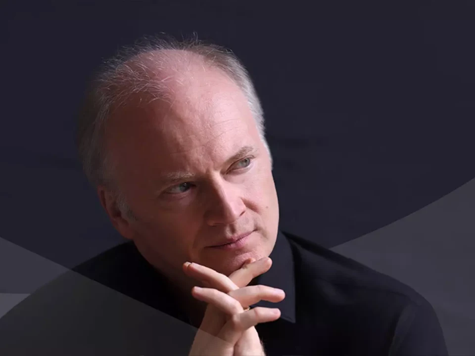 Poster image of Noseda conducts Beethoven’s Fifth in Washington, DC.