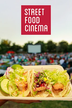 Street Food Cinema: West L.A. Tickets