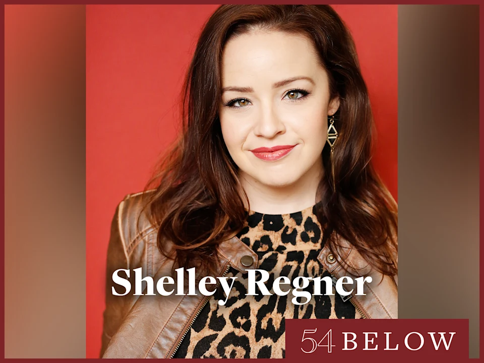 Pitch Perfect's Shelley Regner: What to expect - 1