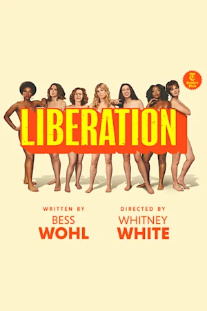 Liberation on Broadway Tickets