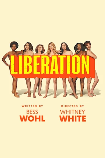 Liberation on Broadway Tickets