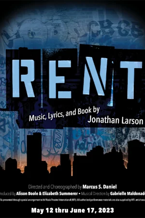 Rent Tickets