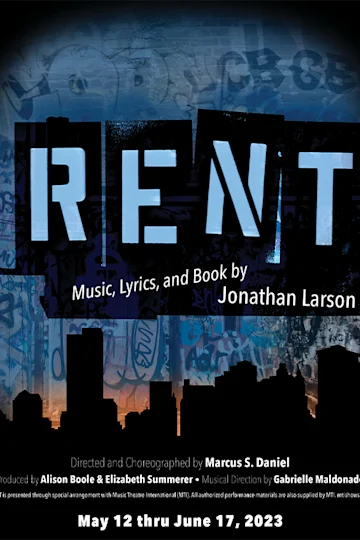 Rent Tickets