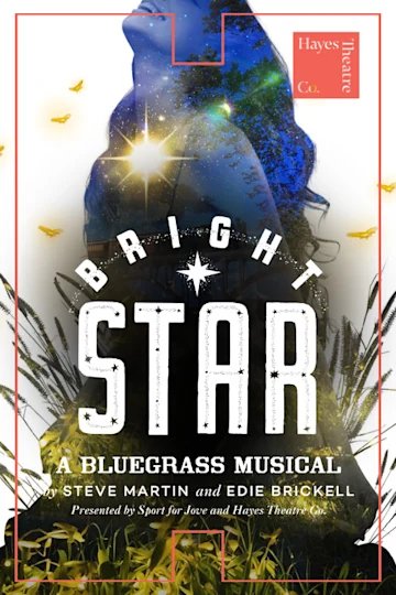 Bright Star at Hayes Theatre Co Tickets