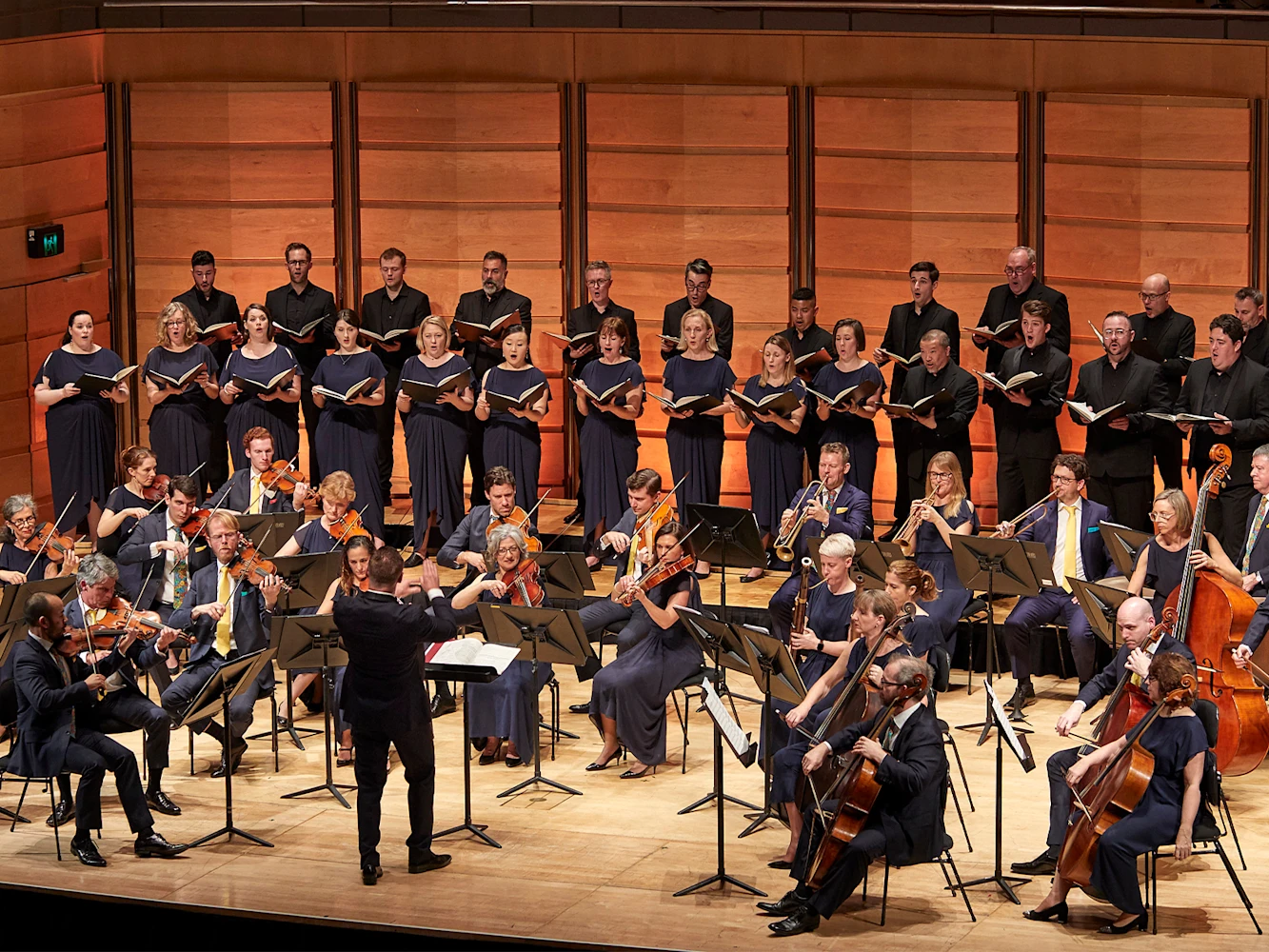 Paradisum presented by Australian Brandenburg Orchestra: What to expect - 1