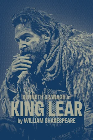 King Lear Tickets