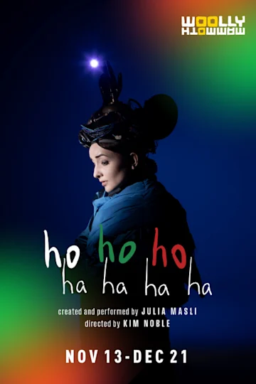 ho ho ho ha ha ha ha Tickets