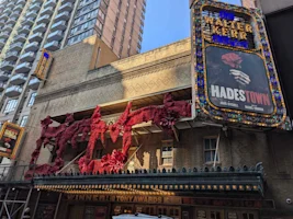 Walter Kerr Theatre 