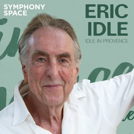 Eric Idle, Idle in Provence