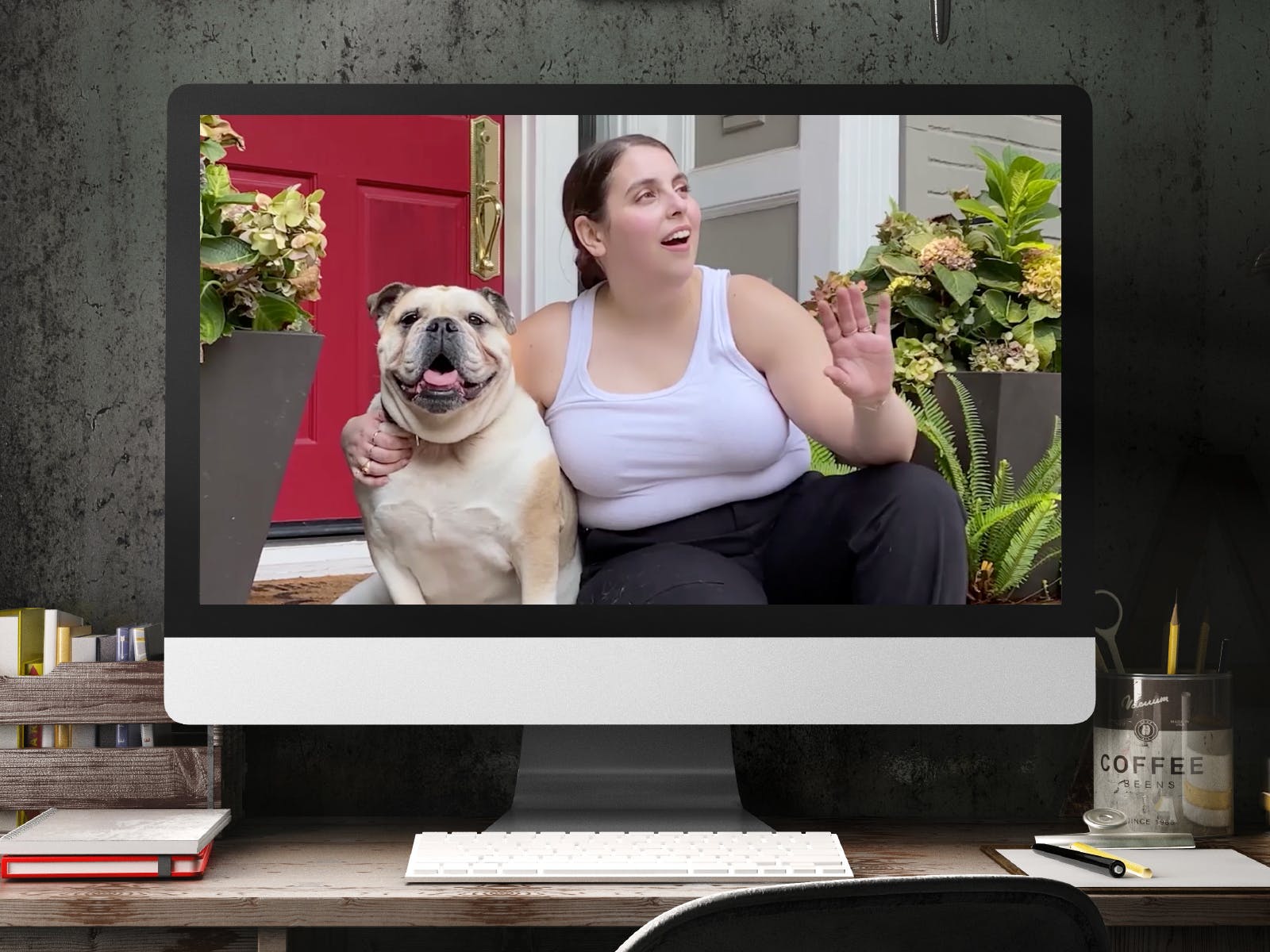 MISCAST21: What to expect - 1