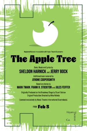 The Apple Tree