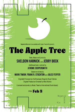 The Apple Tree Tickets