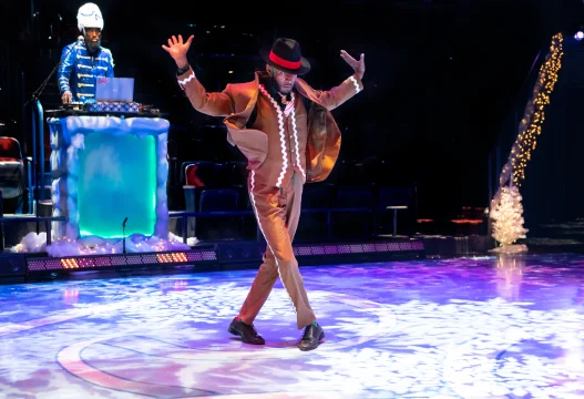 StepAfrika! Magical Musical Holiday Step Show: What to expect - 2