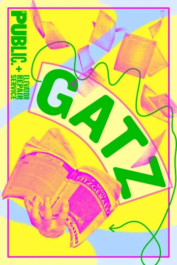 Gatz tickets