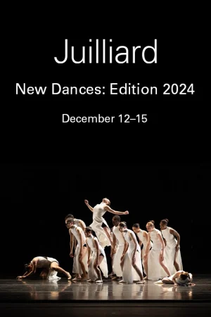 New Dances: Edition 2024