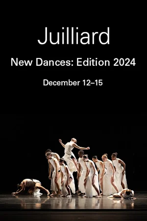New Dances: Edition 2024 Tickets